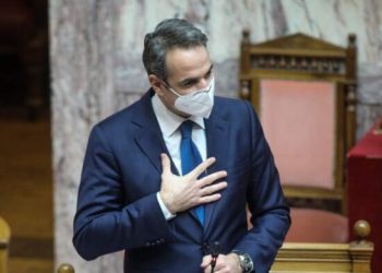 Μόνο κριτήριο των μέτρων η καπιταλιστική κερδοφορία