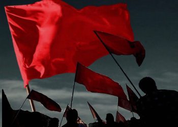 Για μια αριστερή κομμουνιστική απάντηση στην επόμενη μέρα της πανδημίας (που αργεί να έρθει)