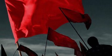 Για μια αριστερή κομμουνιστική απάντηση στην επόμενη μέρα της πανδημίας (που αργεί να έρθει)