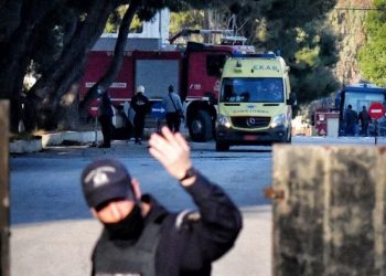 Στρατόπεδα συγκέντρωσης: Πεθαίνοντας αβοήθητοι και απελπισμένοι…