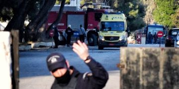 Στρατόπεδα συγκέντρωσης: Πεθαίνοντας αβοήθητοι και απελπισμένοι…