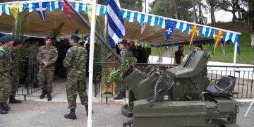 Κως: Χωρίς έξοδο οι φαντάροι από 1η Μαρτίου!