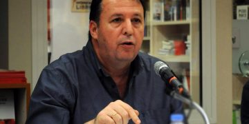 Αντώνης Κουρούκλης: Στο ταξικό εργατικό κίνημα έχει σημάνει «συναγερμός»