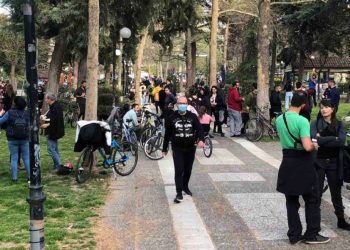 ΝΑΡ-νΚΑ Λάρισας για αστυνομική βία κατά μαθητή: Ανοχή τέλος, ήρθε η ώρα της ανατροπής