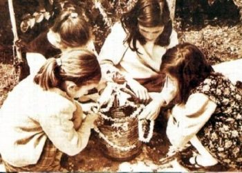 Είδα φόβους, είδα τρόμους…