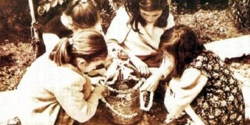 Είδα φόβους, είδα τρόμους…