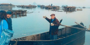 Εικόνες που χαράσσονται στη μνήμη