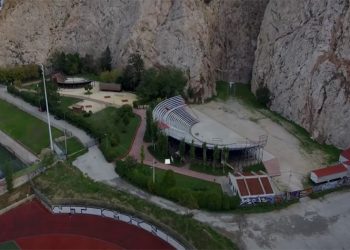 Λόφος Κοπανά: Νέα κινητοποίηση των κατοίκων το Σάββατο 8/5