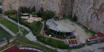 Λόφος Κοπανά: Νέα κινητοποίηση των κατοίκων το Σάββατο 8/5