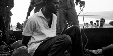 Η δολοφονία του Πατρίς Λουμούμπα και τα ματωμένα ίχνη των αποικιοκρατών