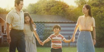 Minari: Όταν  φυτρώνεις σε «ξένη» γη