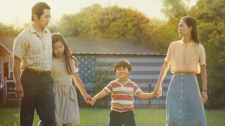 Minari: Όταν  φυτρώνεις σε «ξένη» γη