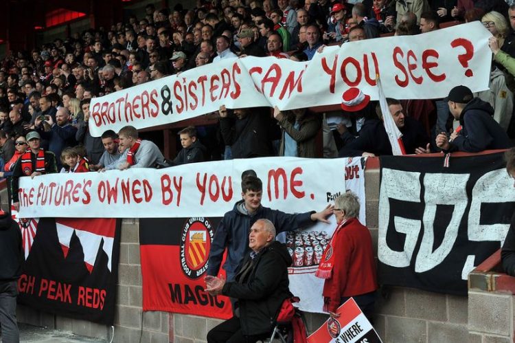 Από τον Ντι Στέφανο και  τους «μπέμπηδες» στην JP Morgan