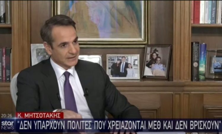 Πεθαίνοντας εκτός ΜΕΘ