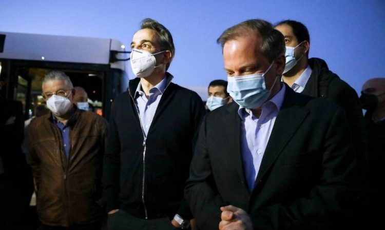 Αστικά λεωφορεία: Τα «σαραβαλάκια» βγήκαν νοκ-άουτ