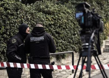 H χειραγώγηση της δολοφονίας ενός δημοσιογράφου