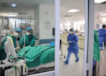 Διακήρυξη της Πρωτοβουλίας Αγώνα Νοσηλευτών και υπογραφές στήριξης