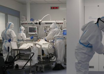 Διαρκές έγκλημα στα νοσοκομεία