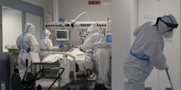 Διαρκές έγκλημα στα νοσοκομεία