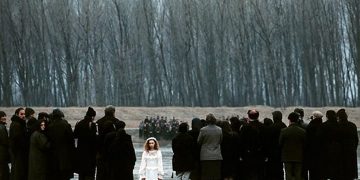 «Το μετέωρο βήμα του Πελαργού» και ο αφορισμός του Καντιώτη