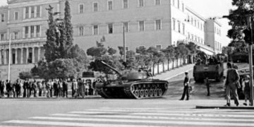 Άγγελος Χάγιος: Το αντιδικτατορικό κίνημα και οι νέοι αγώνες (ηχητικό)