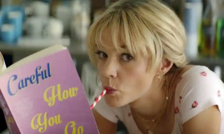 Promising Young Woman: Mια φεμινιστική ιστορία εκδίκησης