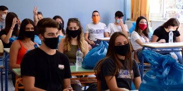 Μονόδρομος ο αγώνας για ανοιχτά και ασφαλή σχολεία