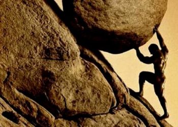 Η πολιτική απάντηση στη δίνη της καταστροφής και ο μύθος του Σίσυφου