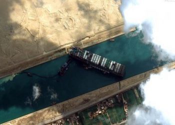 Μπορεί μία Διώρυγα να… πνίξει τον καπιταλισμό;