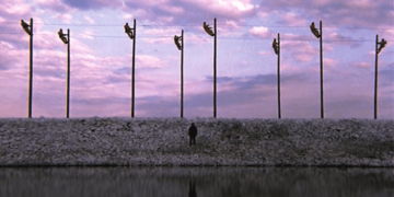 Η αφήγηση των «συνόρων»: Το μετέωρο βήμα του πελαργού