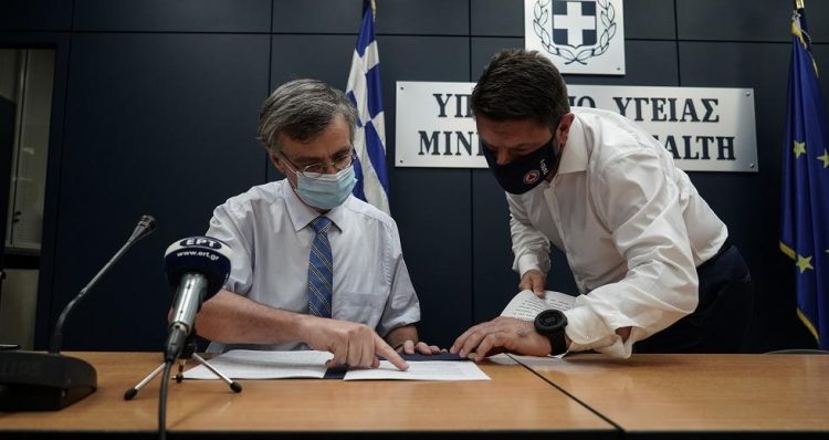 Ακαταδίωκτο: «Έπαθλο ασυλίας» για τις κυβερνητικές επιτροπές!