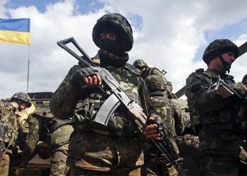 Ουκρανία: Προς νέα αναμέτρηση, με εμπλοκή ΝΑΤΟ και Τουρκίας