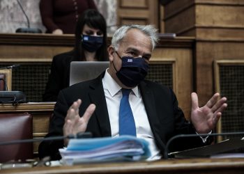 Πάνω από 60 κινήσεις δήμων και περιφερειών απαιτούν απόσυρση του νομοσχεδίου Βορίδη