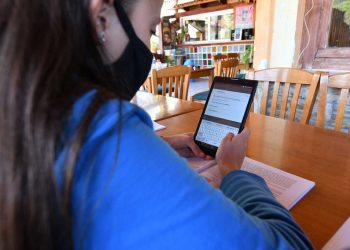 Τηλεκπαίδευση: Τεράστιο φιάσκο η «Ψηφιακή Μέριμνα»