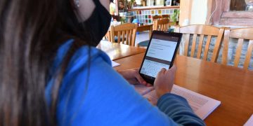 Τηλεκπαίδευση: Τεράστιο φιάσκο η «Ψηφιακή Μέριμνα»