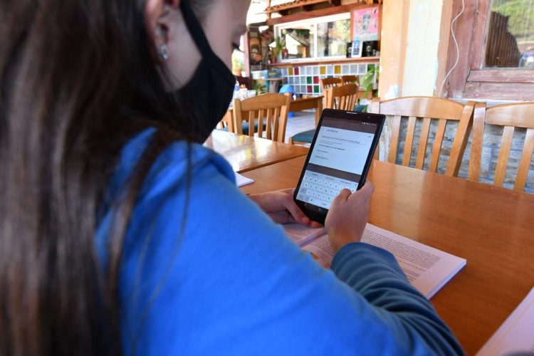 Τηλεκπαίδευση: Τεράστιο φιάσκο η «Ψηφιακή Μέριμνα»