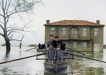 Ψυχρή τραγωδία χωρίς συναίσθημα