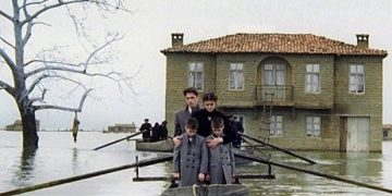 Ψυχρή τραγωδία χωρίς συναίσθημα