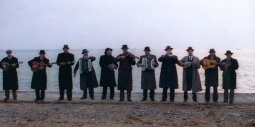 Χορός εικόνων και συναισθημάτων