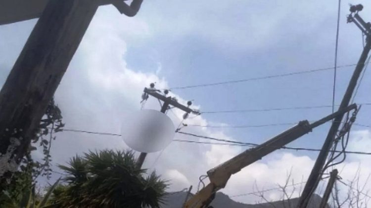 Έγκλημα με τρεις νεκρούς εργάτες