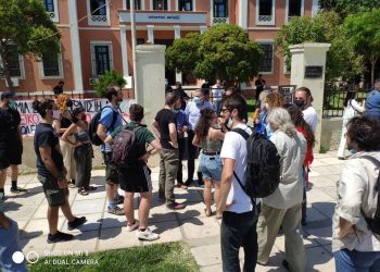 Μεγάλη νίκη του «Σπάρτακου», αθώος ο Ν. Χαραλαμπόπουλος