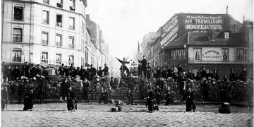 Παρισινή Κομμούνα, ένα εργατικό άνθος στη ρωγμή της ιστορίας