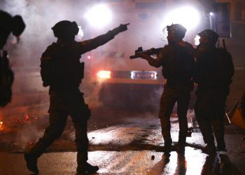 ΑΝΤΑΡΣΥΑ: Να μπει τέλος στην ισραηλινή βαρβαρότητα