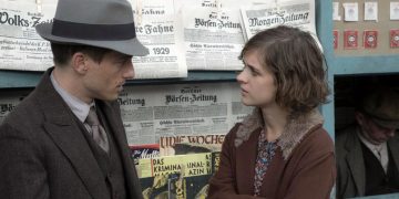 Babylon Berlin, στην εποχή των άκρων