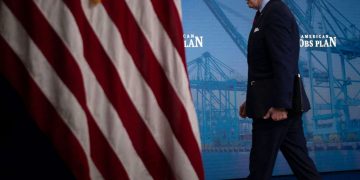 Ο καπιταλισμός των ΗΠΑ σε κρατικό αναπνευστήρα