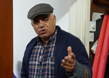 Λύση μόνο με αντιιμπεριαλιστικό αγώνα του κυπριακού λαού