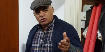 Λύση μόνο με αντιιμπεριαλιστικό αγώνα του κυπριακού λαού