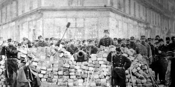 Παρισινή Κομμούνα: Τα ιδεολογικά ρεύματα στη φωτιά της μάχης