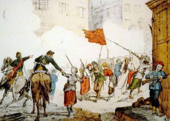 Παρισινή Κομμούνα: «Γιατί οι εργάτες ανακατεύονται στην πολιτική;»