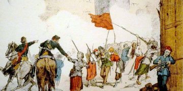 Παρισινή Κομμούνα: «Γιατί οι εργάτες ανακατεύονται στην πολιτική;»